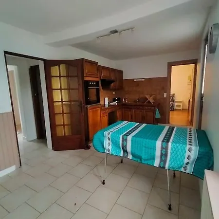 Holiday home Maison